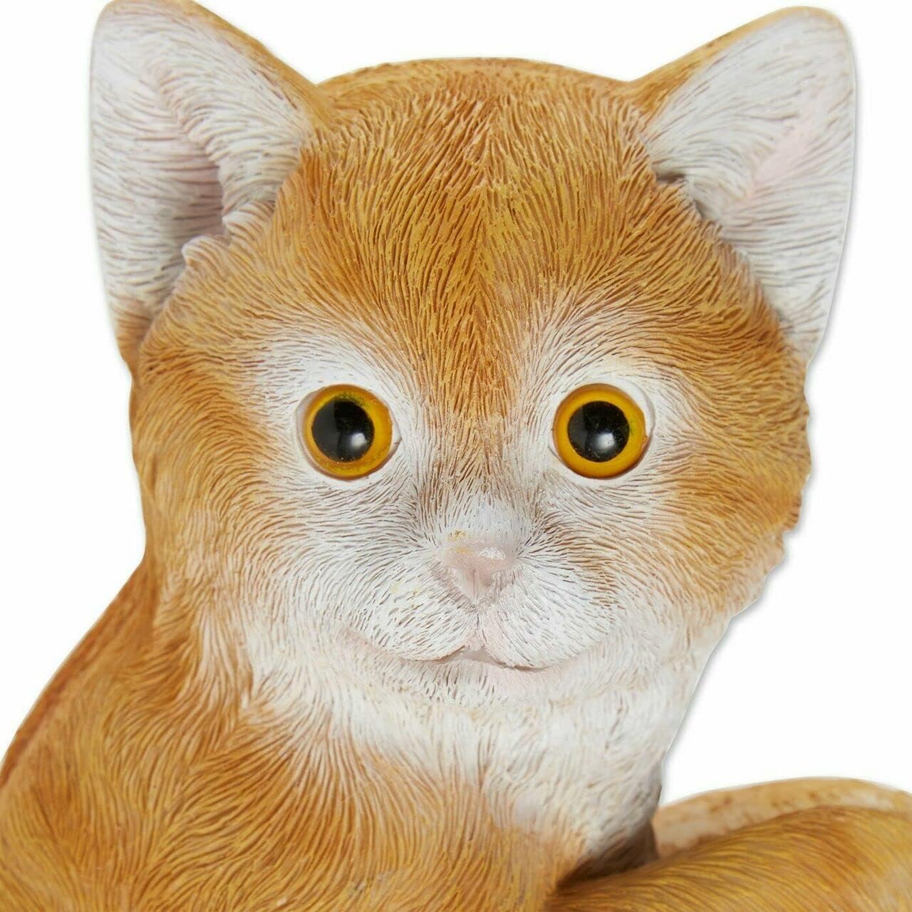 Verdugo Gift Climbing Cat Decor