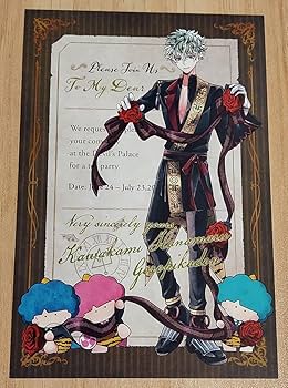 【黒猫のウィズ】エターナルロア　缶バッジとポストカードまとめ売り 黒猫のウィズ】エターナルロア 缶バッジとポストカードまとめ