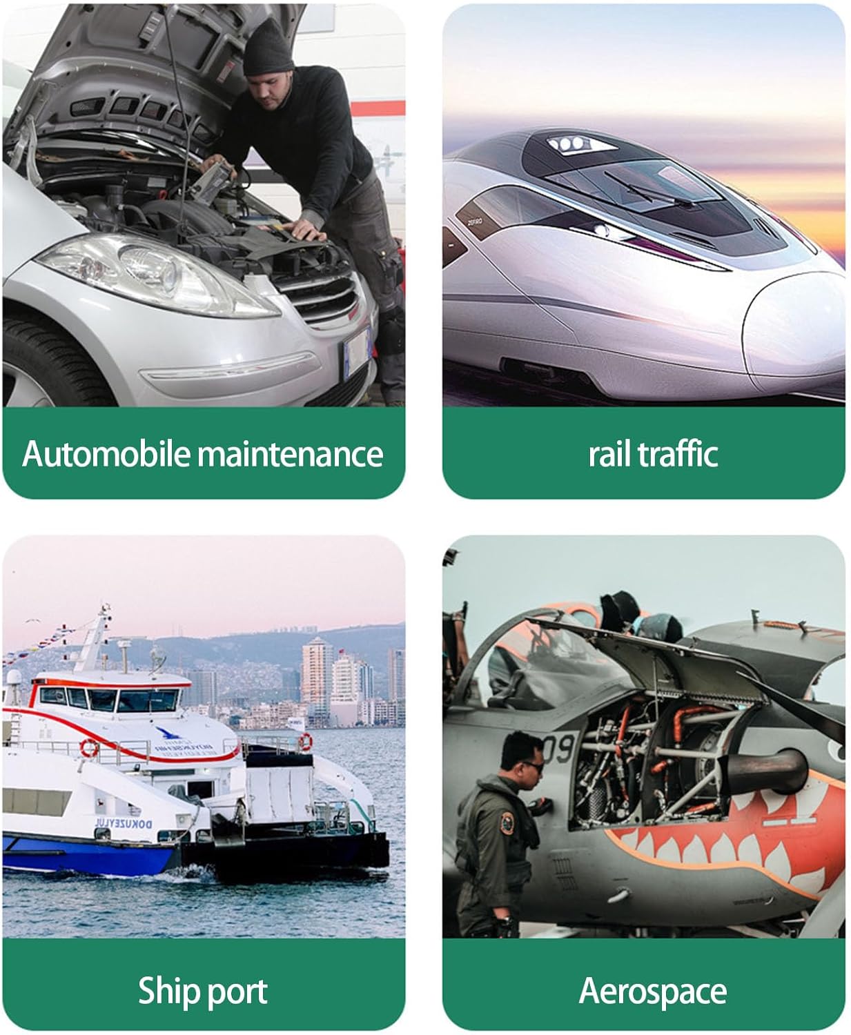 Obotsnoi 工業用スチールトルクレンチ 45歯ラチェット機構と耐腐食コーティングソリッドトルクレンチ