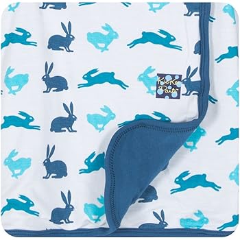 kickee pants stroller blanket