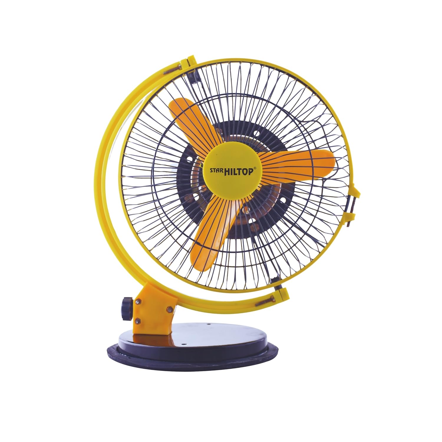 Buy STAR HILTOP Table Fan 230 MM | multipurpose fan for Home & Office ...