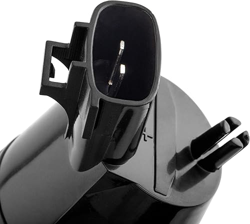 Miniatura 6 de BOXI Bomba de limpiaparabrisas compatible con Toyota Avalon 1995-12  Camry 1995-06  Corolla 1992-02  Tacoma 1995-04  para Lexus ES300 1995-96  para