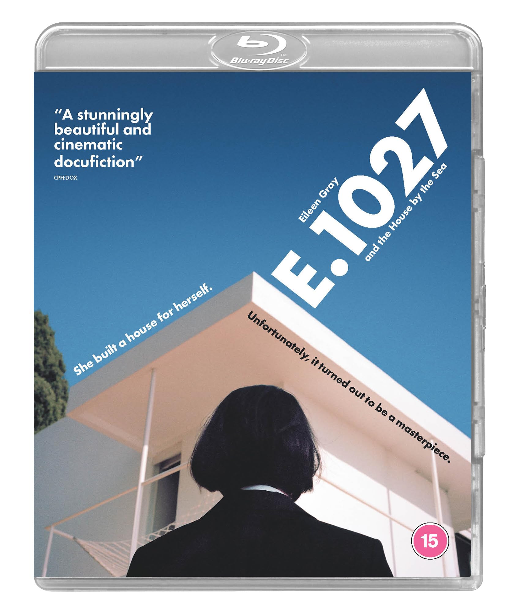 E.1027 - Eileen Gray and the House by the Sea