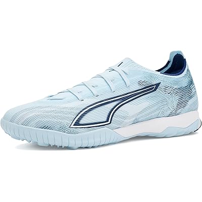 Мужские кроссовки PUMA Ultra 6 Match Turf Trainer Soccer Cleats