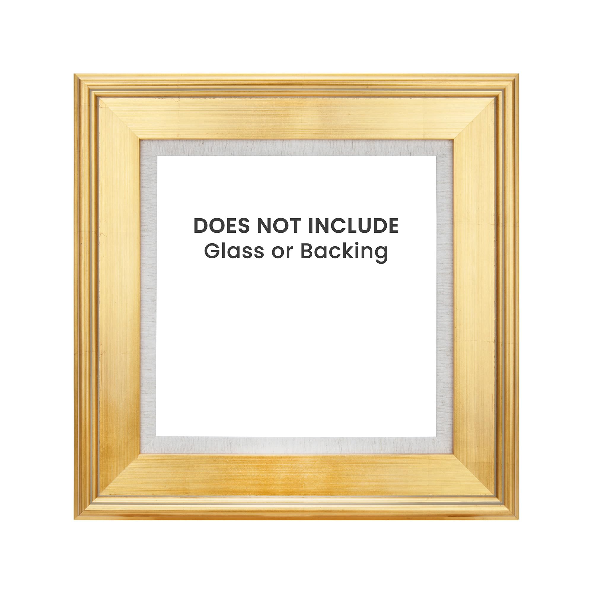 Amazon.com - Creative Mark Elegant Plein Aire Gold Frame with