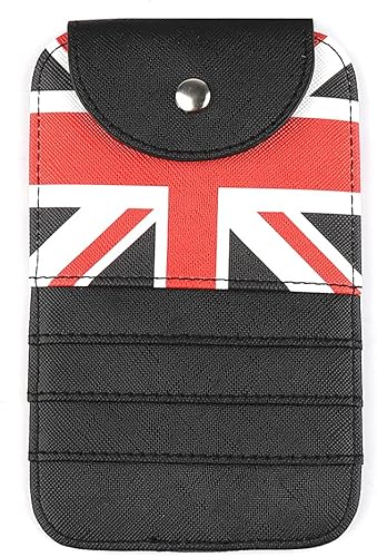 Miniatura 5 de Bolso organizador para gafas de sol para tarjetas de sol, para tarjetas de crédito, tarjetas de crédito, tarjetas de crédito, etc.