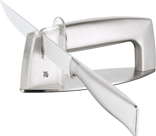 Miniatura 4 de WMF Afilador de cuchillos, plata