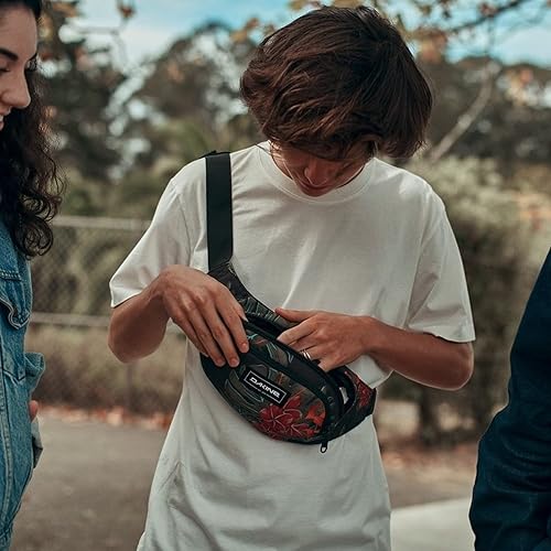 Miniatura 4 de Dakine Hip Pack - Cascade Camo, Talla única