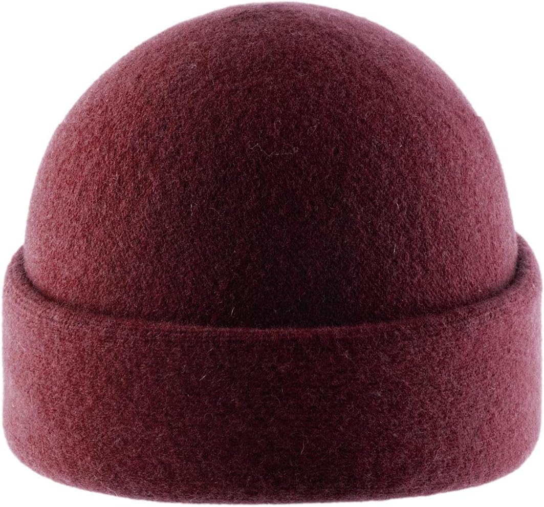 Woollen Beanie Beanie