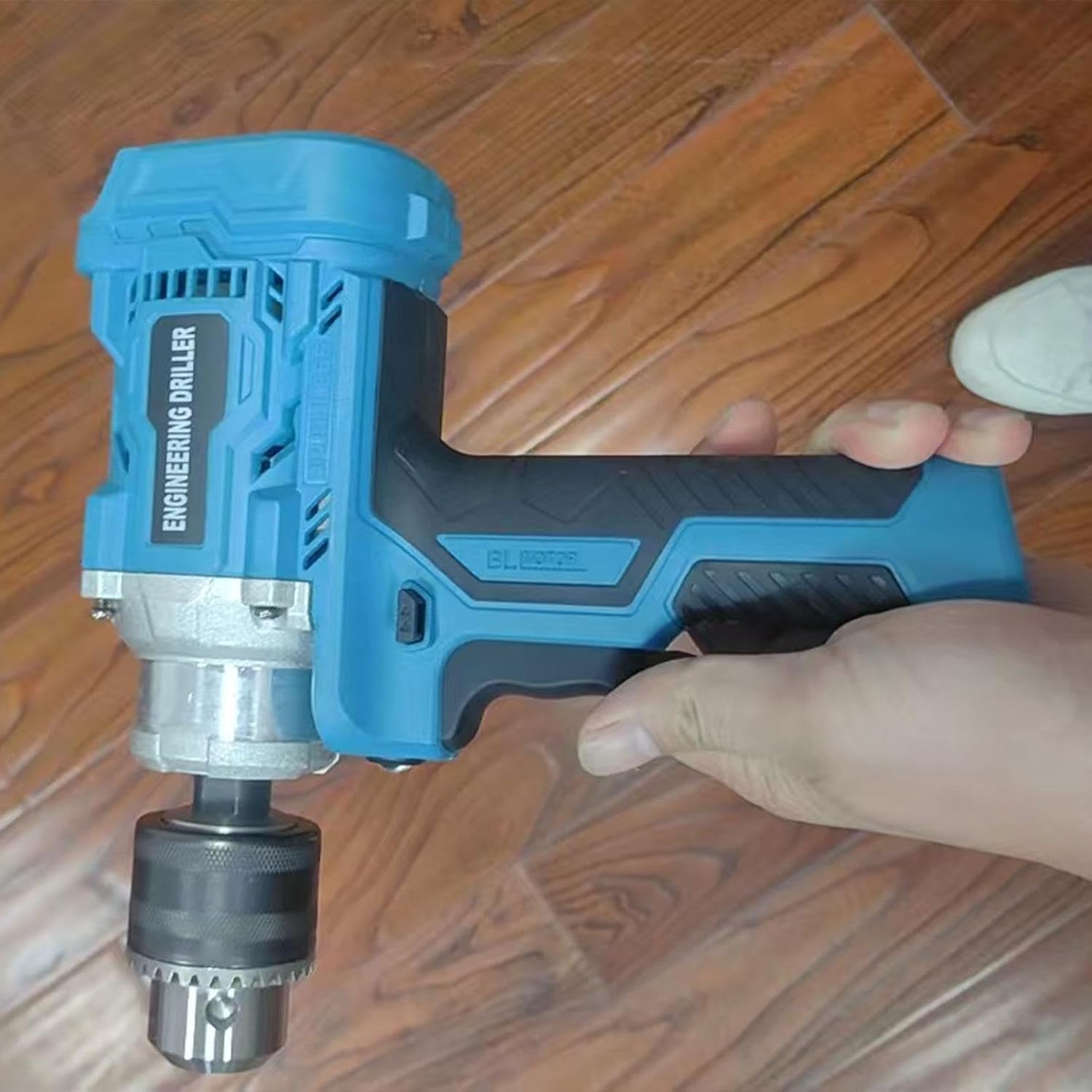 Ｙｏｔｉｊａｙ セメントミキサー 使いやすい 人間工学に基づいたセメント電動コンクリートミキサー