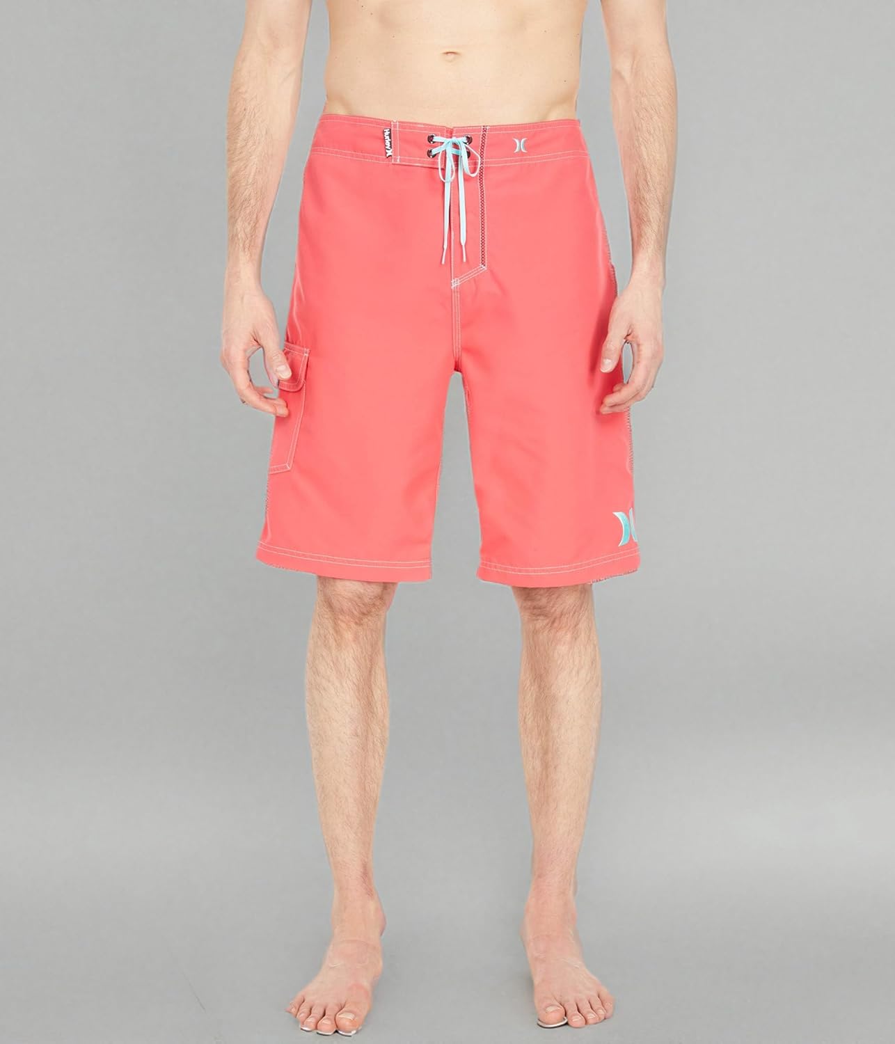 Hurley Men's One and Only 22-Inch Boardshort - Image 2