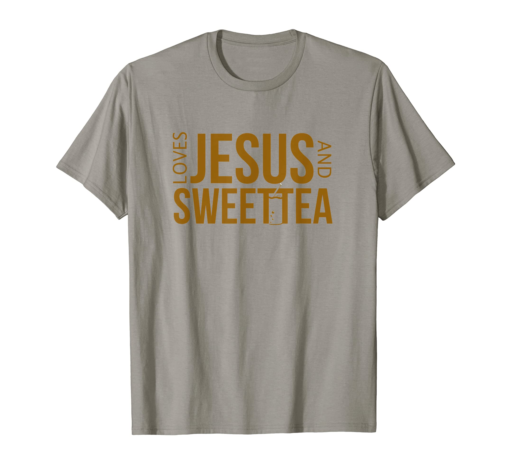 Jesus Sweet Tea