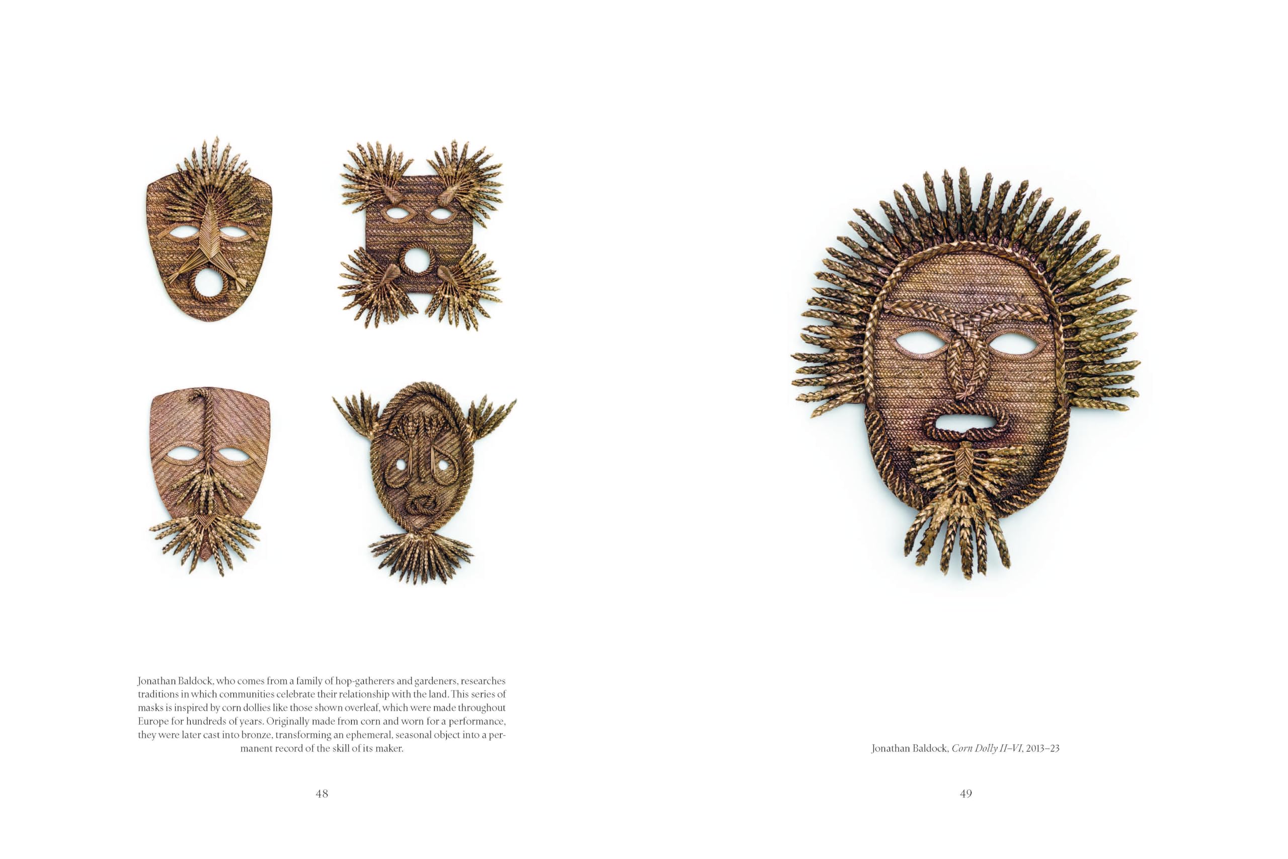 More Than Human: Making with the Living World