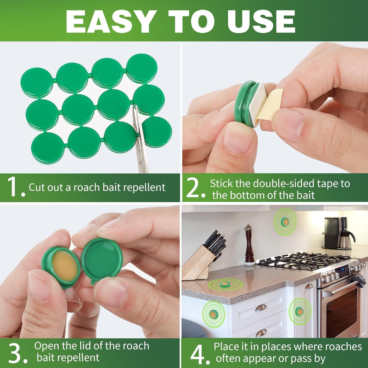 Natural Cockroach Killer 3 Natural Cockroach Killer