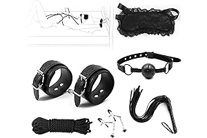 Premium Blindfold for Unforgettable Party Games