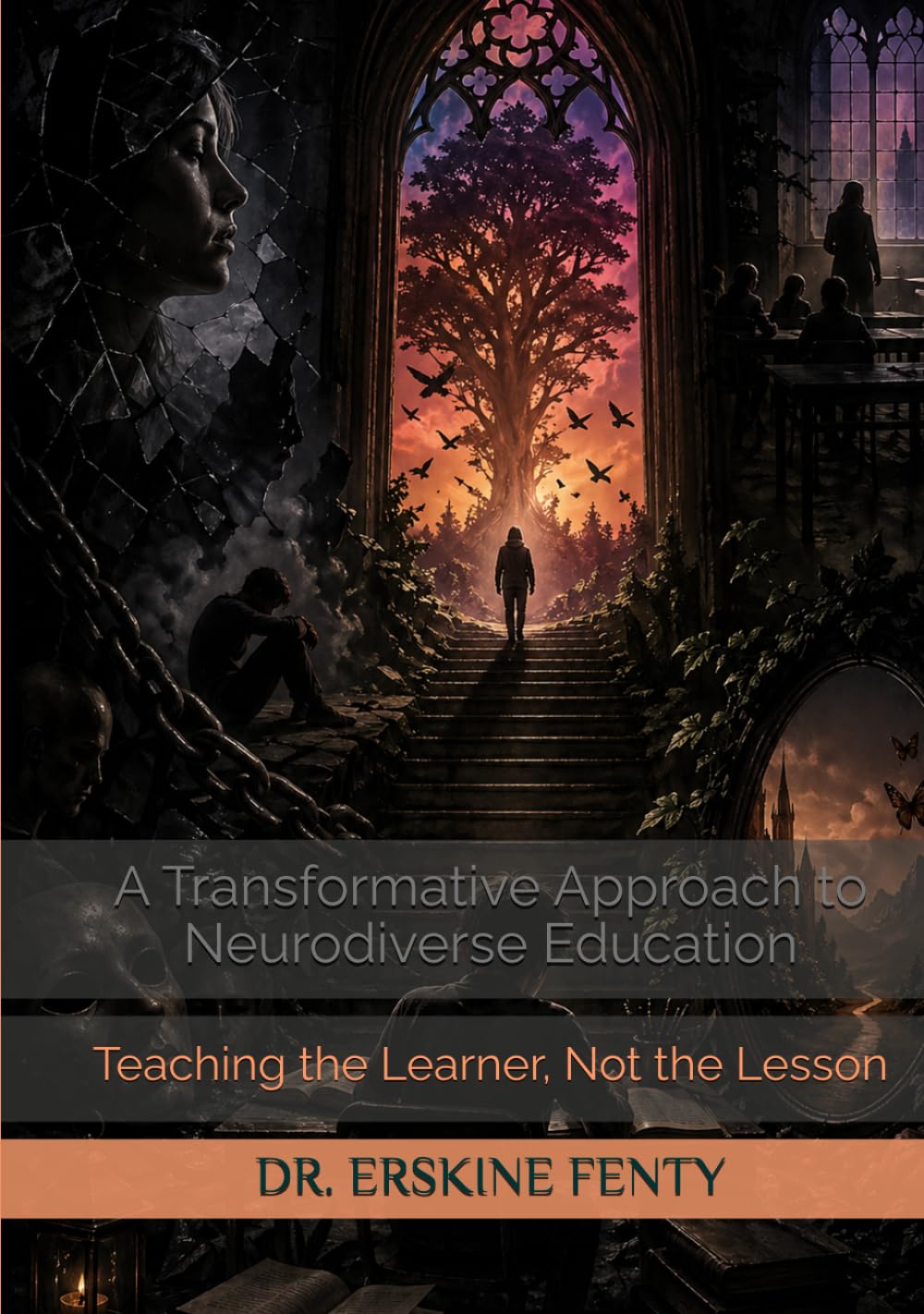 A Transformative Approach to Neurodiverse Education: Teaching the Learner, Not the Lesson