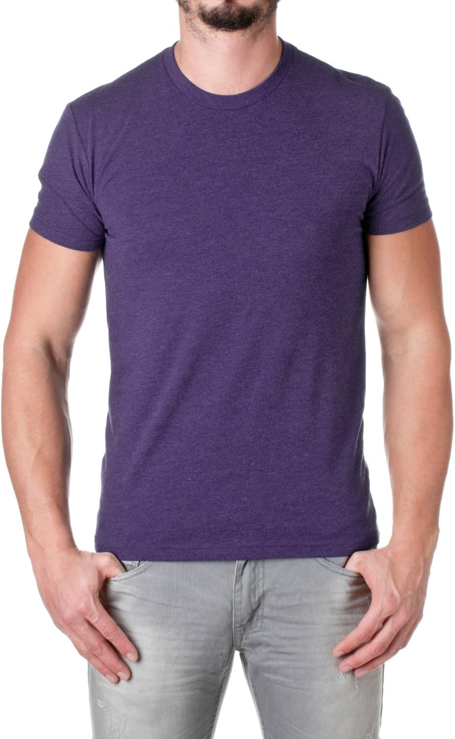 Next Level Men's N6210