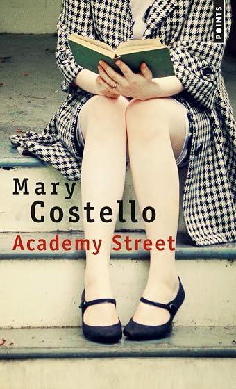 Academy Street