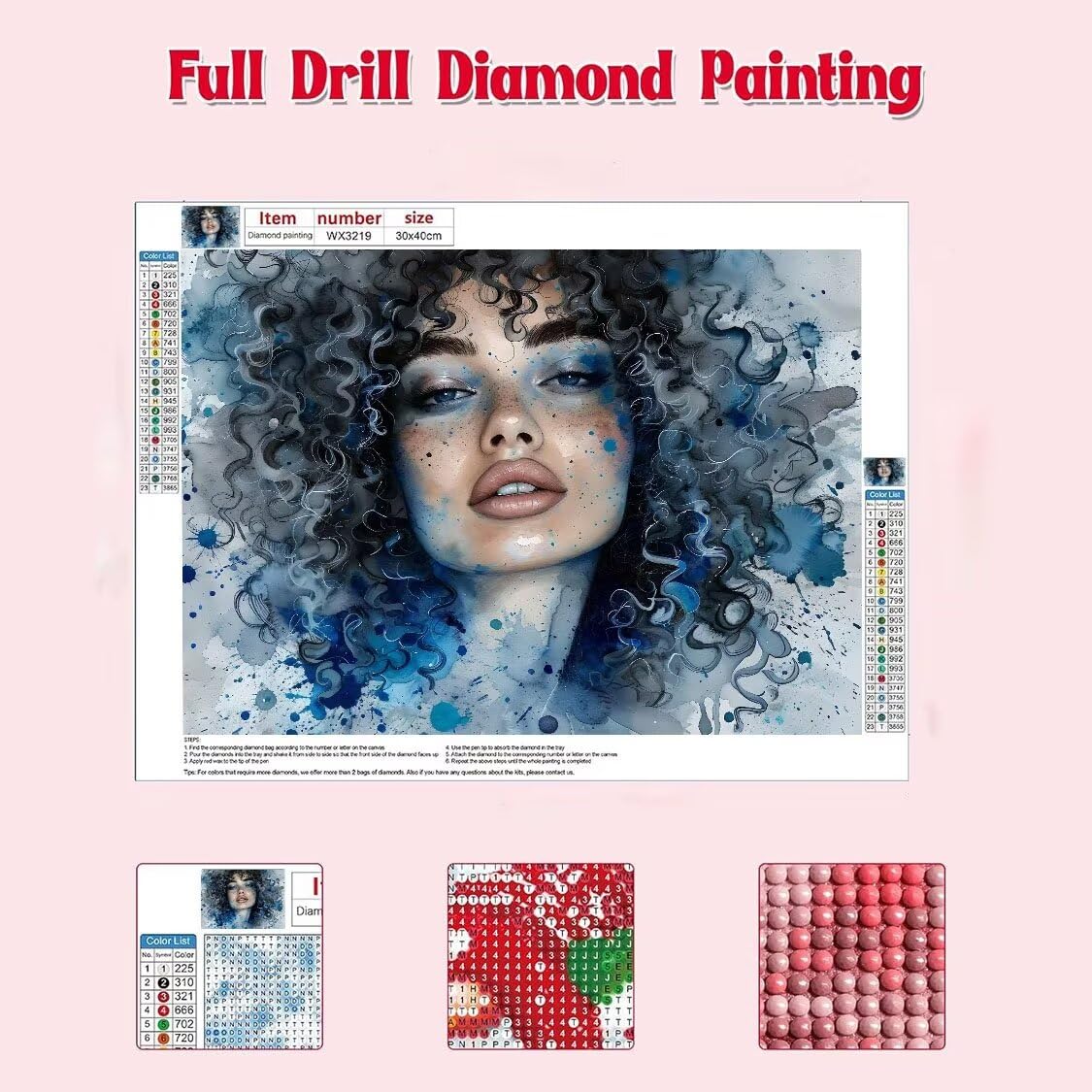 DIY Malarstwo diamentowe 5D, sztuka diamentowa, seksowne zestawy dla dorosłych, sztuka ze strasu, płótno, haft, artykuły rzemieślnicze, dla dzieci i dorosłych, idealna dekoracja ścienna do domu,