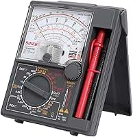 Multímetro Multi Teste Analógico Yx-360tr