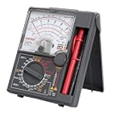 Sanwa YX-360TRF Linear Analog Multimeter Tester YX360TRF NEW