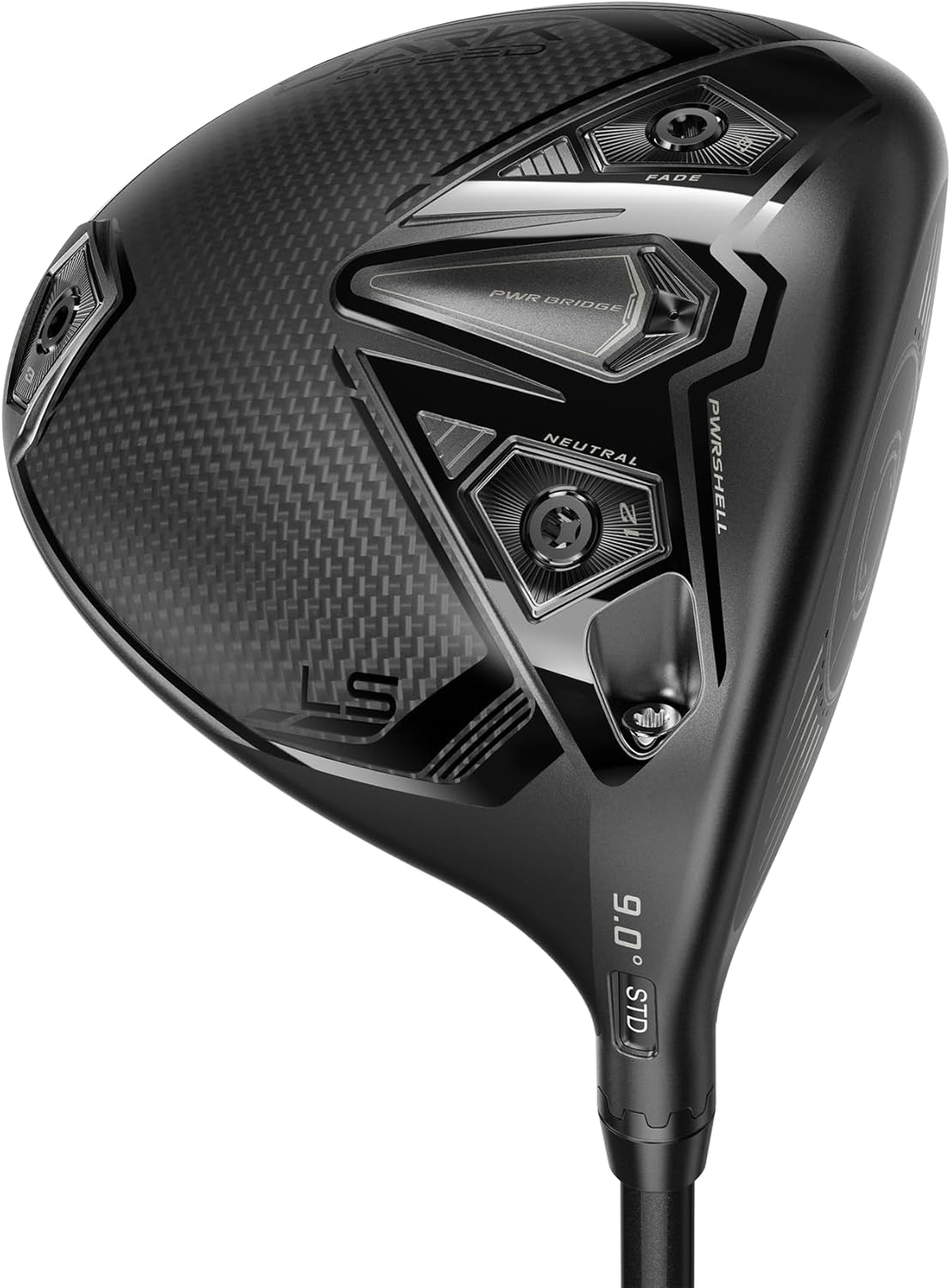 Cobra Golf Men's DarkSpeed LS Driver