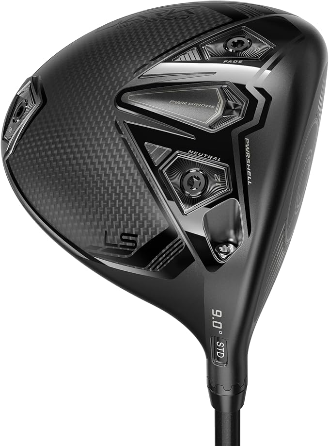 Cobra Golf DarkSpeed LS Driver