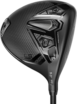 Cobra Golf Men's DarkSpeed LS Driver