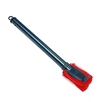 Algopix Similar Product 1 - Kuhn Rikon Brush, 1, Red Scrubber
