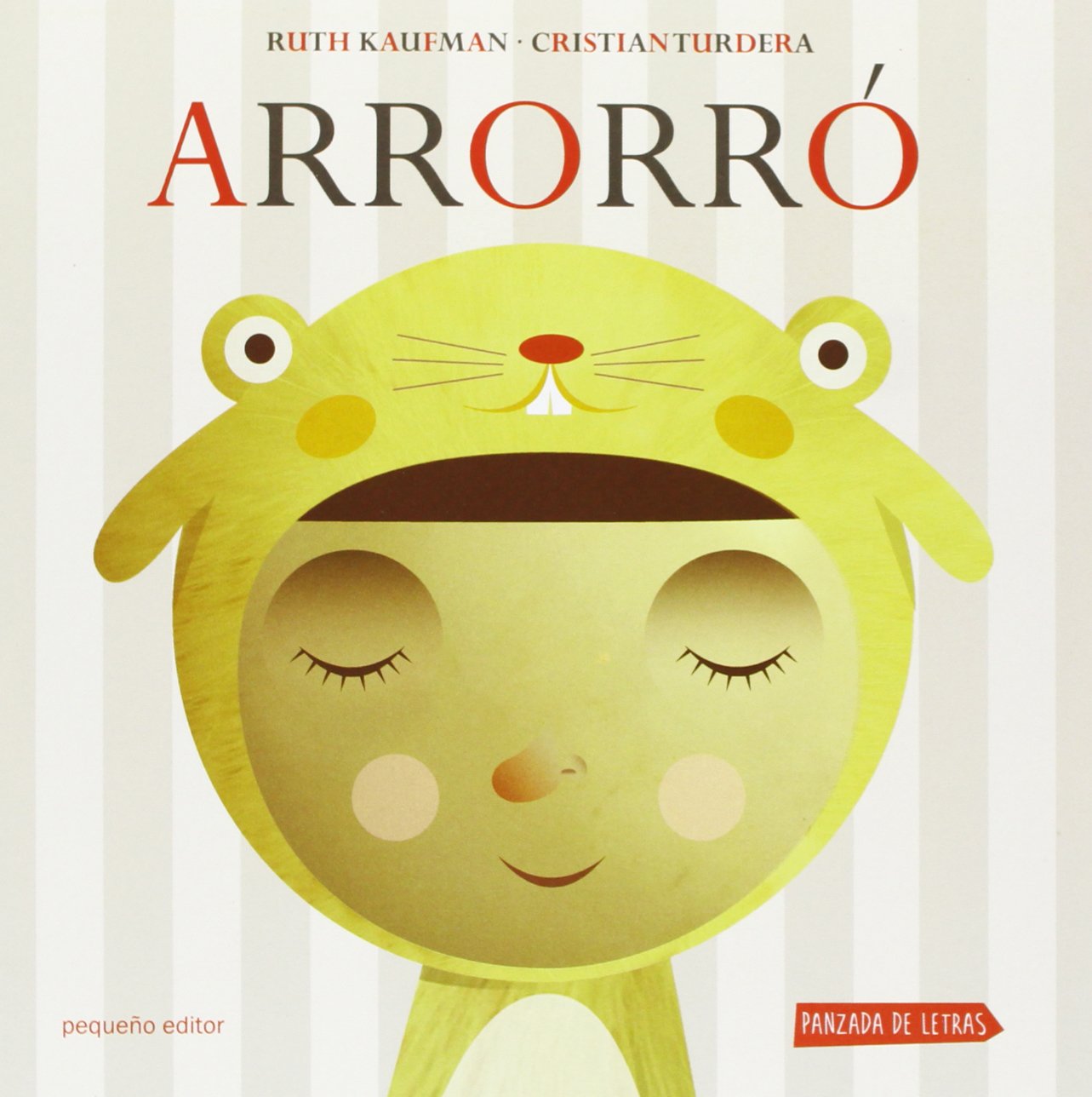 Arrorro (ZOOM)