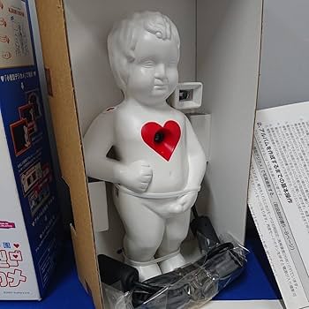 Amazon.co.jp: 保管品DAKARAダカラDAKARA学園 小僧型デジカメDAKARAの Amazon.co.jp: 保管品DAKARAダカラDAKARA学園 小僧型デジカメDAKARAの