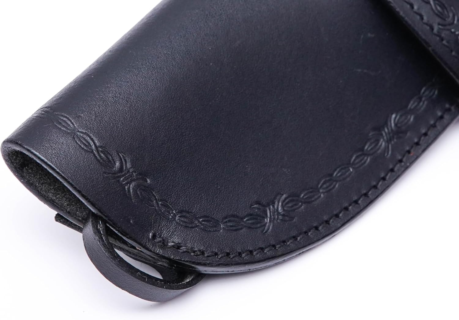 Right Hand Holster Heritage Rough Rider Quick Draw Hand Crafted Genuine USA