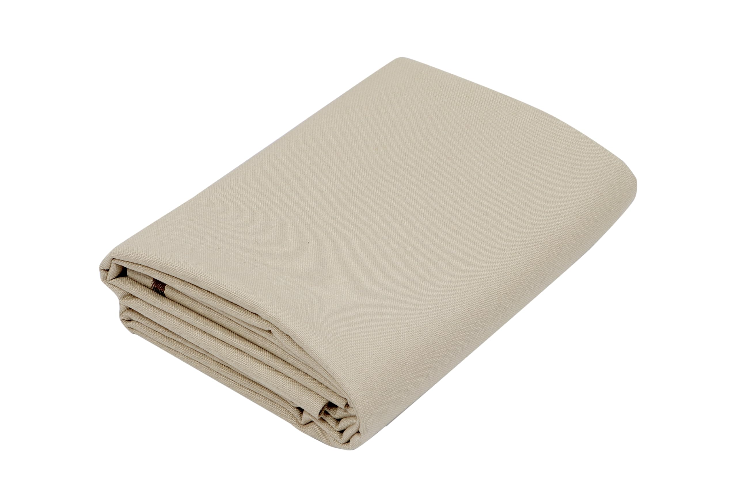 Abhi Fashion Men's Cotton Formal Unstitched Trouser Fabric For Men