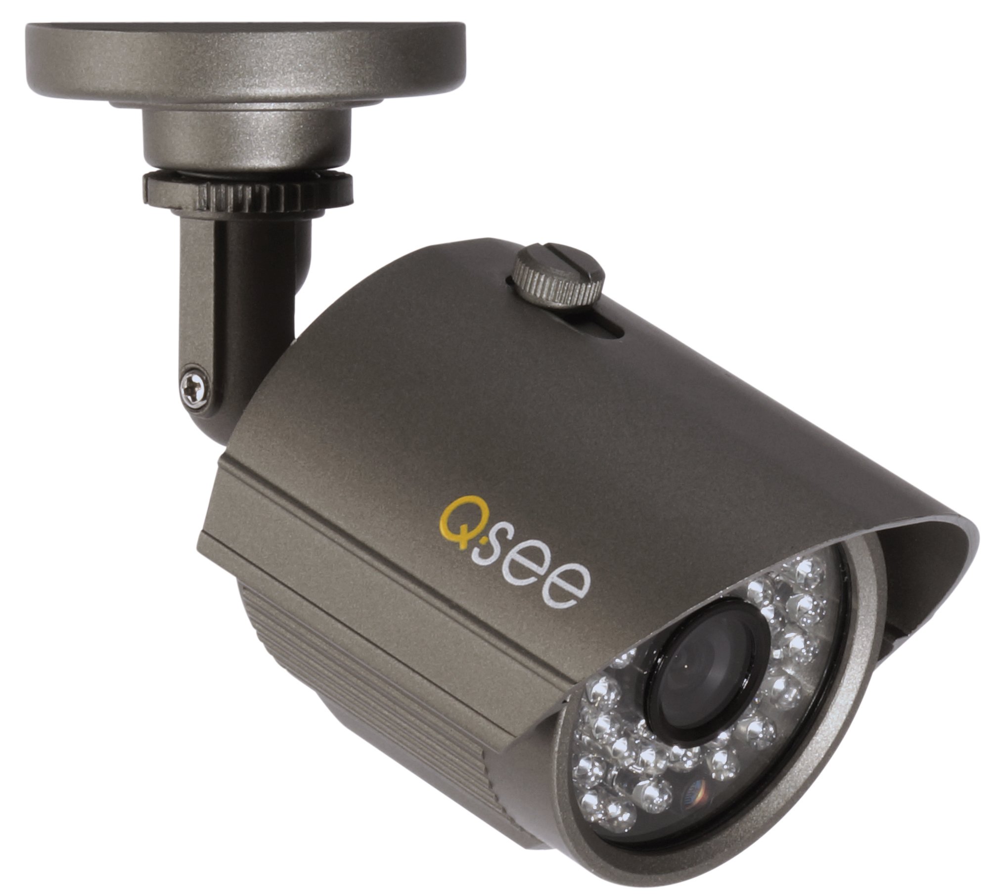 Q See Qm6510b High Resolution 700tvl Weatherproof Cameras 100