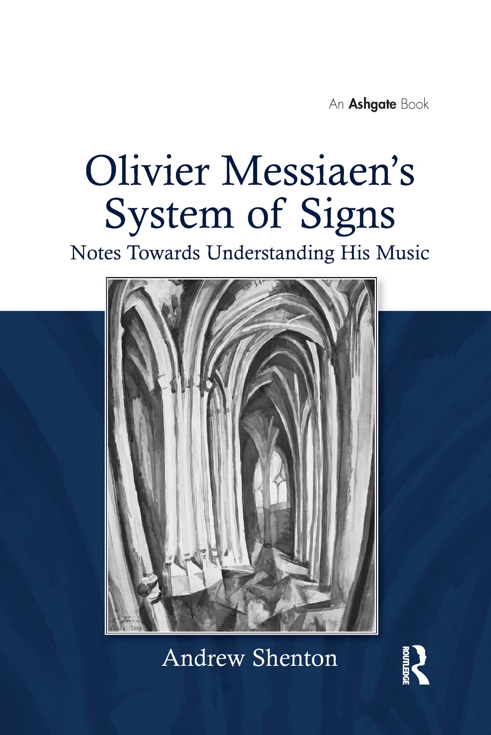 Olivier Messiaen's System of Signs