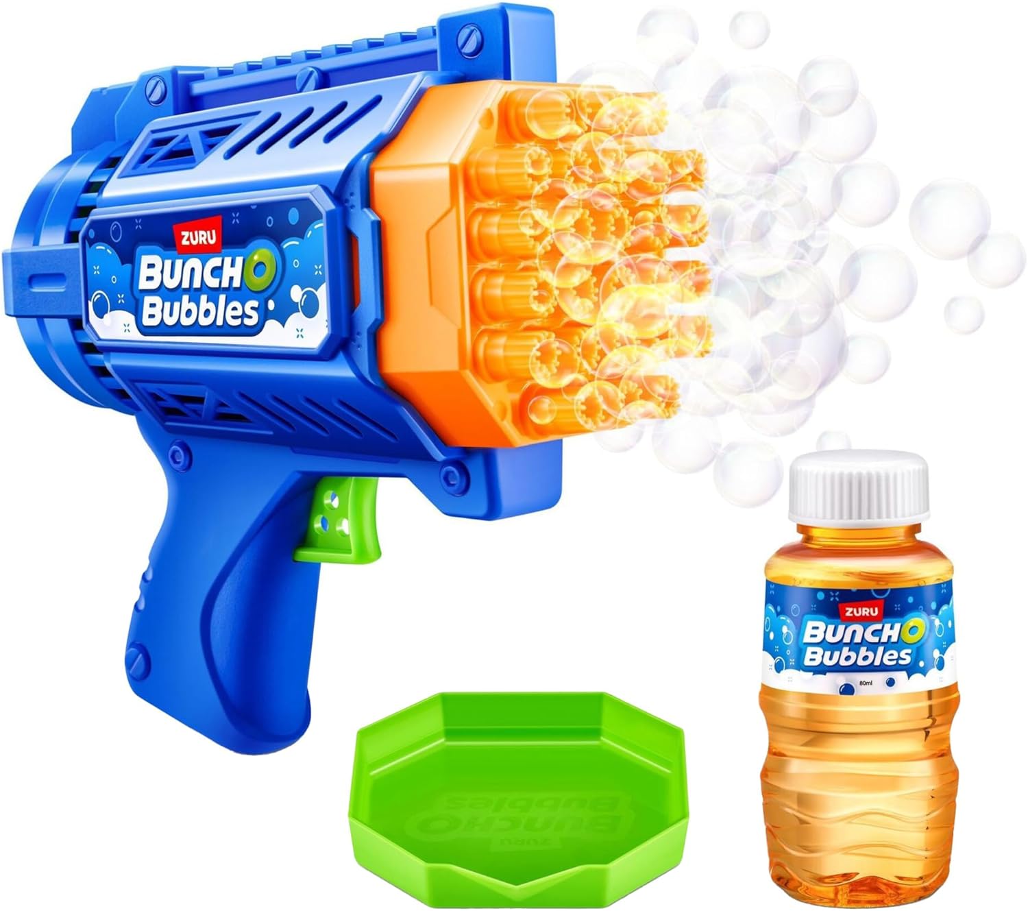 ZURU- Water Splash Toys, Multicoloured (339-11347)
