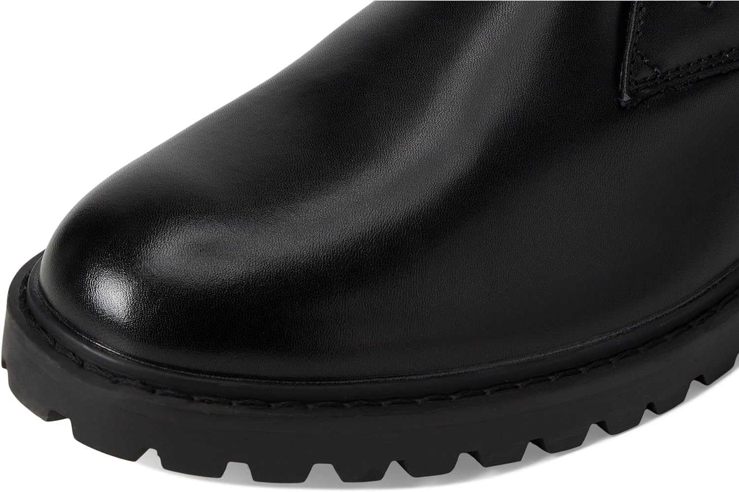 Marc Joseph New York Mens Clark Road Boot (Hands Free Technology)