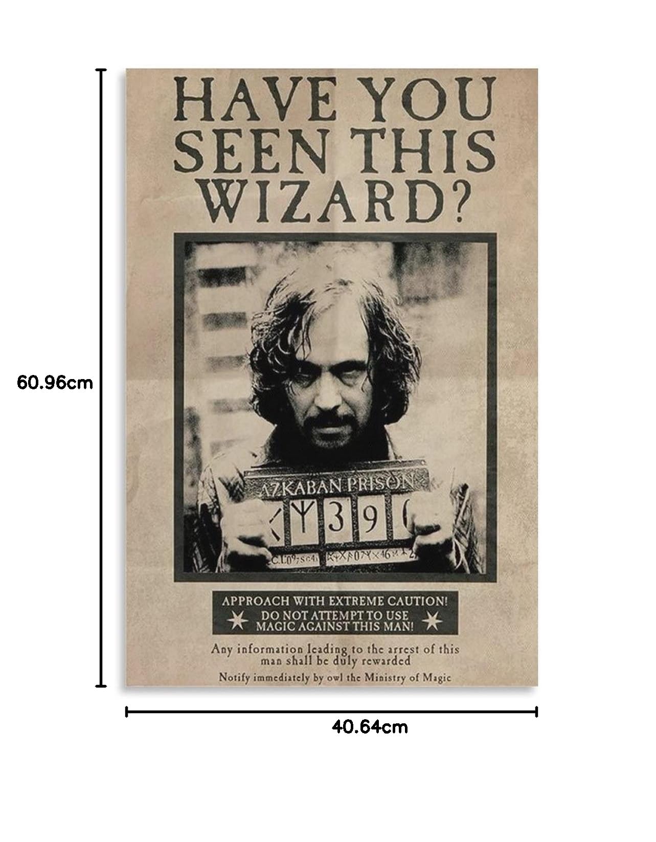 ハリーポッター HarryPotter シリウスブラック ポスター Amazon.co.jp: ハリーポッターシリウス・ブラック映画ポスター
