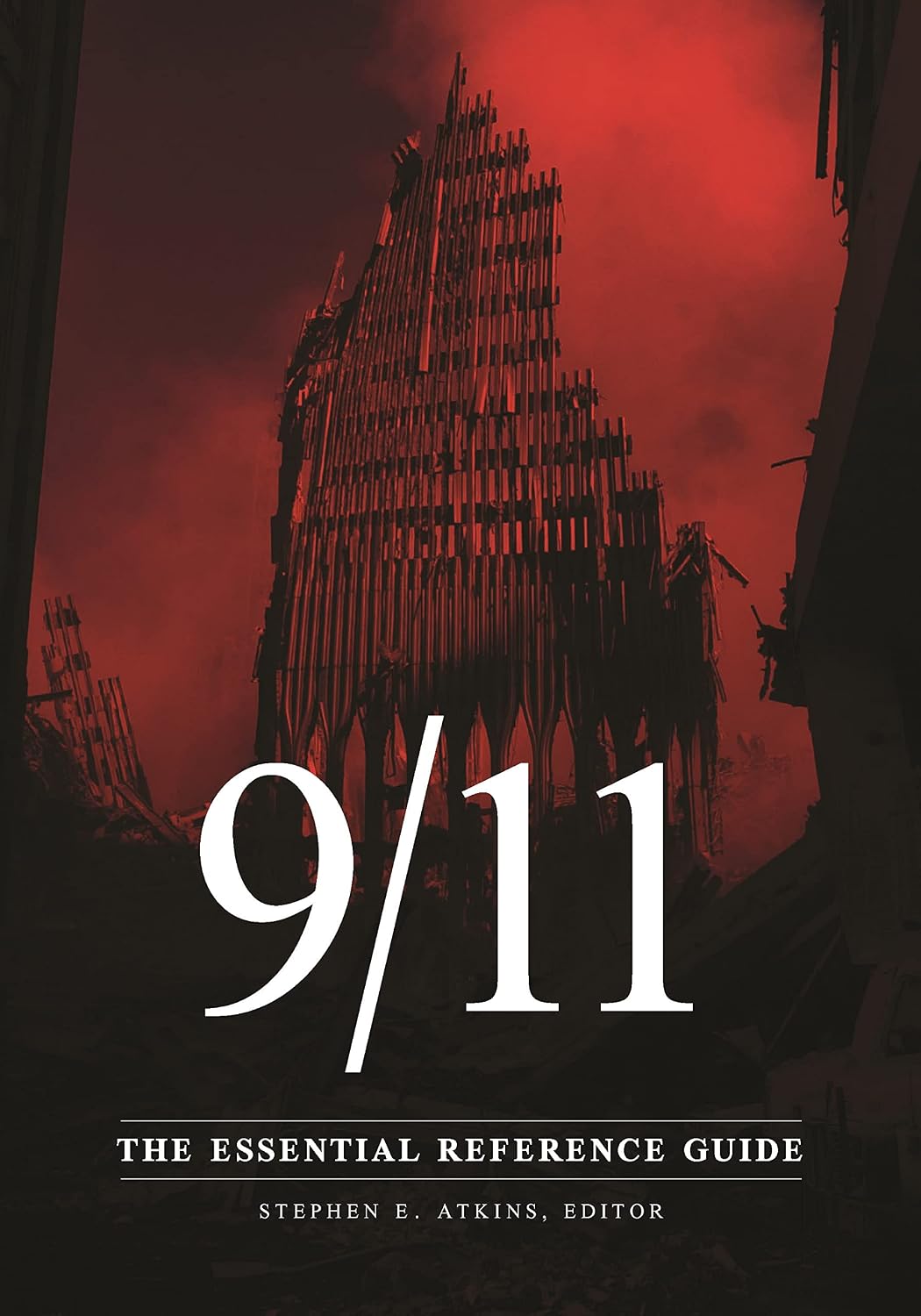 9/11: The Essential Reference Guide      Paperback – August 21, 2025