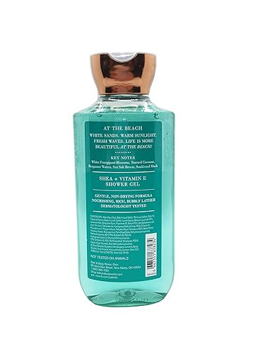 Miniatura 2 de Bath & Body Works Gel de ducha de 8 onzas At The Beach