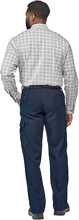 Bulwark FR Men's Lightweight Flame Resistant Cargo Pant