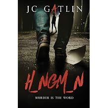 H_NGM_N Murder Is the Word The Tori Younger Mysteries