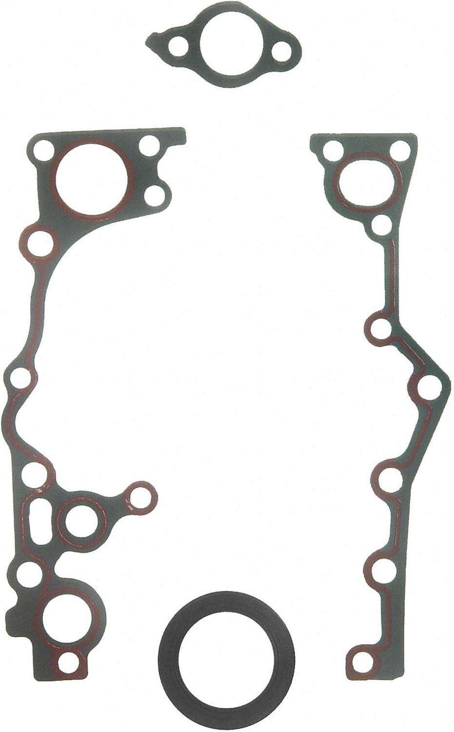 FEL-PRO TCS 45897 Timing Cover Gasket Set