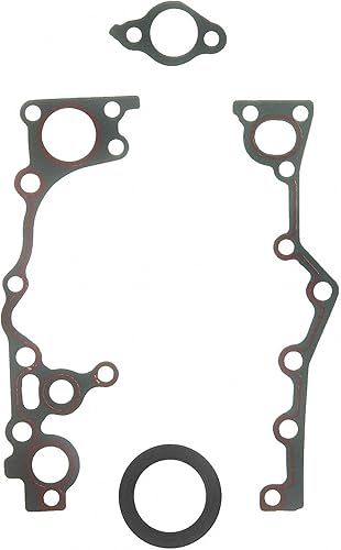 FEL-PRO TCS 45897 Juego de juntas de tapa de distribución