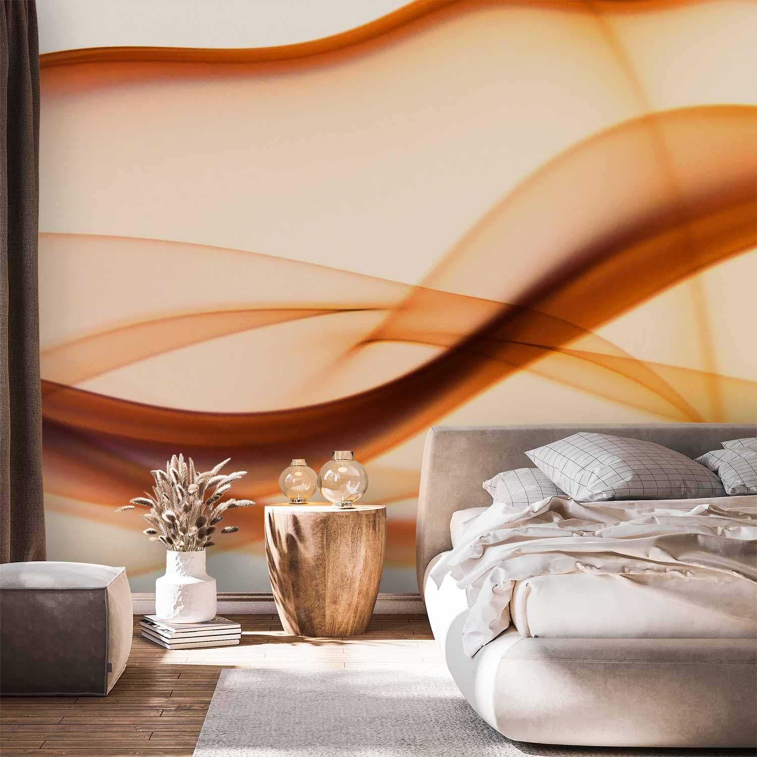 artgeist Wall Mural Abstract Modern 79x61 in - Non-Woven Wallpaper Fleece Wall Decor Photo Print Picture Image Design Home 100401-61