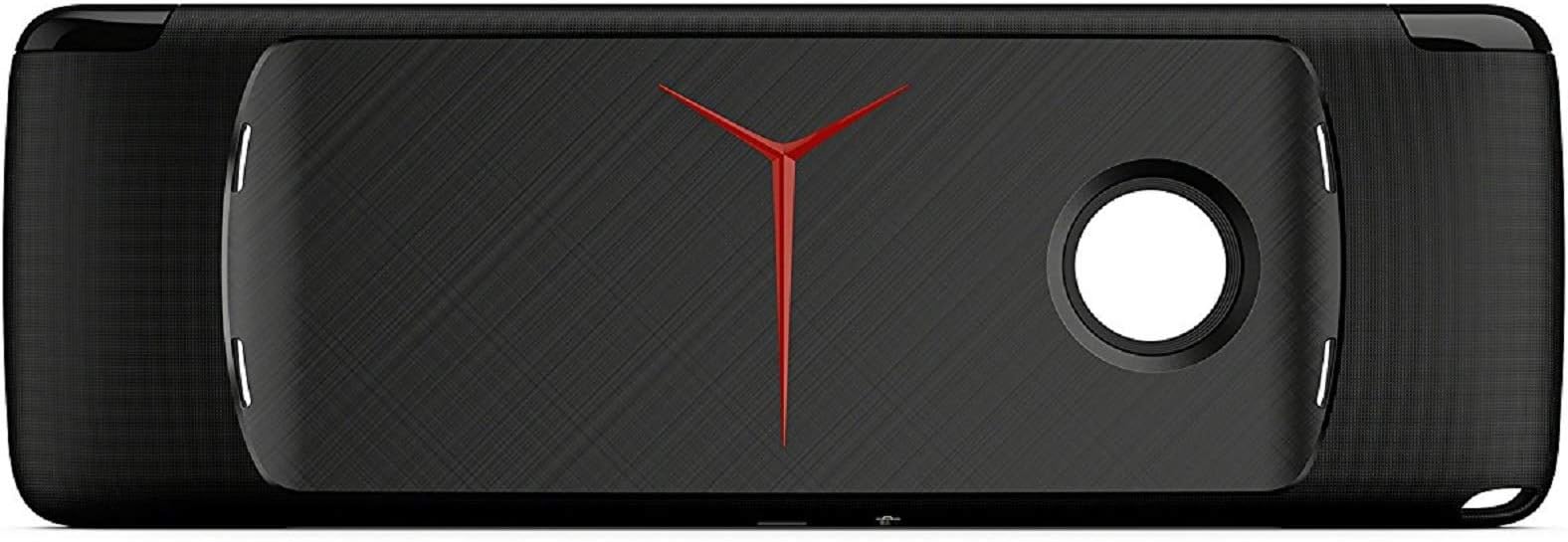 Gamepad for Moto Z (Black) - Renewed