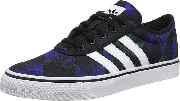 adidas Unisex's Adi-Ease Skateboarding Shoes : Amazon.com.au: Clothing, Shoes & Accessories