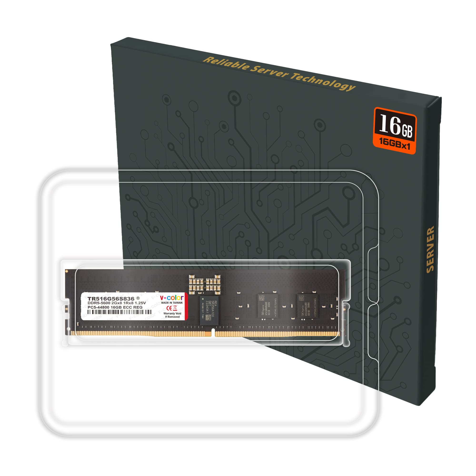 Amazon.co.jp: v-color SK Hynix サーバー用メモリ DDR5-5600MHz PC5 Amazon.co.jp: v-color SK Hynix サーバー用メモリ DDR5-5600MHz PC5