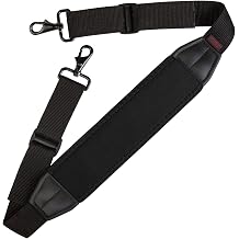 OP/TECH 090125 S.O.S. Strap, Black