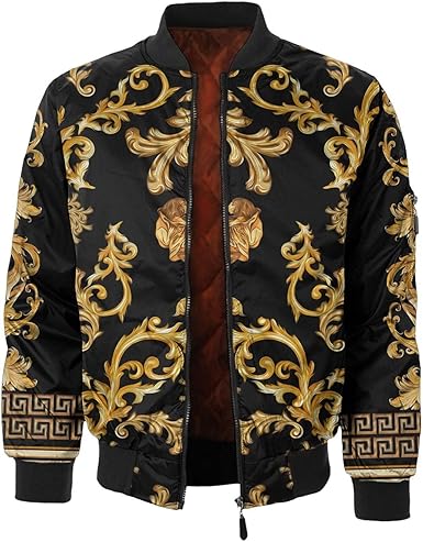 versace jacket amazon